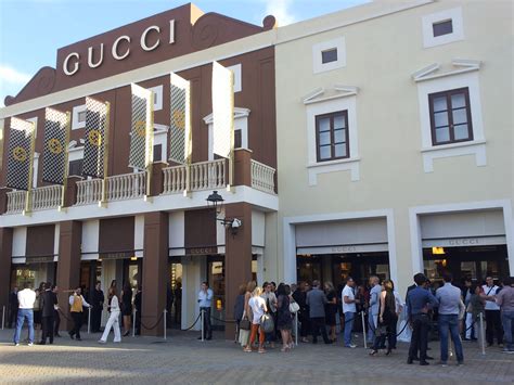 village des marques italie gucci|Serravalle Outlet .